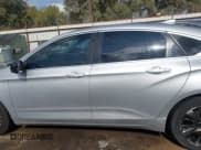 ✅ 2015 Chevrolet Impala LS • VIN: 2G11X5SL5F9217586 • Лот: 43497473. Опубликован ранее на IAAI с пробегом 270 940 миль. Бесплатный доступ к архиву аукционных продаж из США и подробный отчёт об истории автомобиля на DreamBid. Изображение 14.