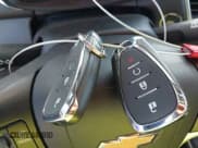 ✅ 2020 Chevrolet Trax LT • VIN: KL7CJPSBXLB313631 • Lot: 42590312. Wystawiony na IAAI z przebiegiem 57 032 mil. Bezpłatny archiwum sprzedaży aukcyjnych z USA i szczegółowy raport historii pojazdu na DreamBid. Zdjęcie 11.