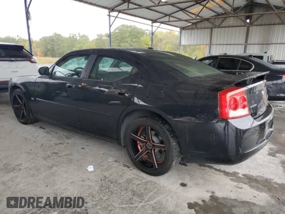 2010 Dodge Charger Rallye с VIN 2B3CA9CV1AH316964, выставлен на аукционе Copart как лот 78875554 с пробегом 141 145 миль миль и Списание • Salvage title. История ставок и продаж доступна на DreamBid. Изображение 2.