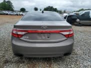 ✅ 2013 Hyundai Azera • VIN: KMHFH4JG4DA262993 • Лот: 58497925. Опубликован ранее на Copart с пробегом 151 568 миль. Бесплатный доступ к архиву аукционных продаж из США и подробный отчёт об истории автомобиля на DreamBid. Изображение 6.