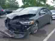 2018 Hyundai Elantra Value Edition z VIN 5NPD84LF3JH351068, wystawiony jako IAAI lot #42736936 z przebiegiem 91 965 mil mil oraz . Historia ofert i sprzedaży dostępna na DreamBid. Obrazek 2.