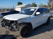 ✅ 2019 Jeep Grand Cherokee Upland • VIN: 1C4RJFAG4KC527771 • Lot: 43517774. Listed on IAAI with 90,056 mi. Free auction sales archive from the USA and detailed vehicle history report at DreamBid. Image 2.