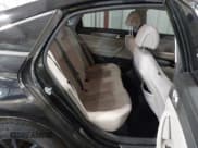 ✅ 2015 Hyundai Sonata SE • VIN: 5NPE24AF6FH017245 • Лот: 43510100. Опубликован ранее на IAAI с пробегом 144 234 миль. Бесплатный доступ к архиву аукционных продаж из США и подробный отчёт об истории автомобиля на DreamBid. Изображение 8.