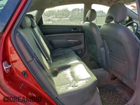 ✅ 2007 Toyota Prius • VIN: JTDKB20U377638875 • Lot: 94688305. Listed on Copart with Not provided. Free auction sales archive from the USA and detailed vehicle history report at DreamBid. Image 10.