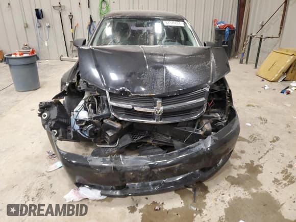 ✅ 2008 Dodge Avenger SXT • VIN: 1B3LC56K68N671571 • Лот: 87374864. Опубликован ранее на Copart с пробегом 183 135 миль. Бесплатный доступ к архиву аукционных продаж из США и подробный отчёт об истории автомобиля на DreamBid. Изображение 5.