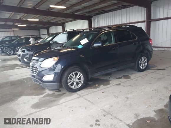 ✅ 2016 Chevrolet Equinox LT • VIN: 2GNALCEK8G1157742 • Lot: 43557755. Listed on IAAI with 62,809 mi. Free auction sales archive from the USA and detailed vehicle history report at DreamBid. Image 17.