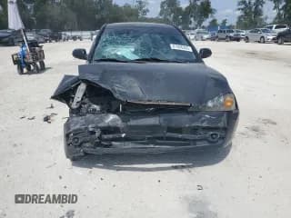 ✅ 2006 Hyundai Elantra GLS • VIN: KMHDN46D16U248646 • Lot: 81098355. Wystawiony na Copart z przebiegiem 220 968 mil. Bezpłatny archiwum sprzedaży aukcyjnych z USA i szczegółowy raport historii pojazdu na DreamBid. Zdjęcie 5.