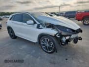 ✅ 2023 Infiniti QX50 Sport • VIN: 3PCAJ5FA4PF113685 • Lot: 60802325. Wystawiony na Copart z przebiegiem 48 799 mil. Bezpłatny archiwum sprzedaży aukcyjnych z USA i szczegółowy raport historii pojazdu na DreamBid. Zdjęcie 4.