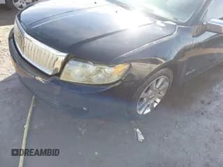 ✅ 2006 Lincoln Zephyr • VIN: 3LNHM261X6R620541 • Lot: 41439132. Listed on IAAI with 240,205 mi. Free auction sales archive from the USA and detailed vehicle history report at DreamBid. Image 6.