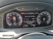 ✅ 2020 Audi Q7 Premium • VIN: WA1AXAF76LD010193 • Lot: 64755305. Listed on Copart with 72,100 mi. Free auction sales archive from the USA and detailed vehicle history report at DreamBid. Image 9.