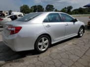 ✅ 2014 Toyota Camry XLE • VIN: 4T1BF1FK9EU344279 • Лот: 69417765. Опубликован ранее на Copart с пробегом 182 583 миль. Бесплатный доступ к архиву аукционных продаж из США и подробный отчёт об истории автомобиля на DreamBid. Изображение 3.