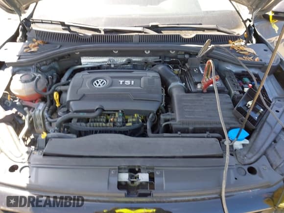 ✅ 2022 Volkswagen Jetta Autobahn • VIN: 3VW2T7BUXNM004471 • Lot: 41578910. Listed on IAAI with 49,126 mi. Free auction sales archive from the USA and detailed vehicle history report at DreamBid. Image 10.