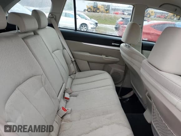 ✅ 2011 Subaru Outback 2.5i • VIN: 4S4BRBAC4B3359254 • Lot: 89646815. Listed on Copart with 128,848 mi. Free auction sales archive from the USA and detailed vehicle history report at DreamBid. Image 10.