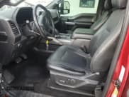 ✅ 2018 Ford F-150 XLT • VIN: 1FTFW1EG9JKC52713 • Lot: 80544145. Wystawiony na Copart z przebiegiem 205 952 mil. Bezpłatny archiwum sprzedaży aukcyjnych z USA i szczegółowy raport historii pojazdu na DreamBid. Zdjęcie 7.