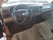 ✅ 2004 Ford F-250 XL • VIN: 1FTNX20L34EA06312 • Lot: 53779295. Listed on Copart with 315,600 mi. Free auction sales archive from the USA and detailed vehicle history report at DreamBid. Image 8.