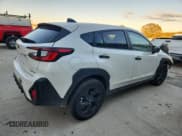 ✅ 2025 Subaru Crosstrek • VIN: JF2GUABC2S8248367 • Lot: 87313385. Wystawiony na Copart z przebiegiem 7 956 mil. Bezpłatny archiwum sprzedaży aukcyjnych z USA i szczegółowy raport historii pojazdu na DreamBid. Zdjęcie 3.