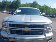 ✅ 2014 Chevrolet Silverado 1500 LT • VIN: 1GCUKREC8EF194719 • Lot: 42603572. Wystawiony na IAAI z przebiegiem 133 599 mil. Bezpłatny archiwum sprzedaży aukcyjnych z USA i szczegółowy raport historii pojazdu na DreamBid. Zdjęcie 12.