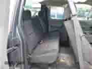 2011 Chevrolet Silverado 1500 Work Truck z VIN 1GCRKPEA4BZ201510, wystawiony jako IAAI lot #43253547 z przebiegiem 189 665 mil mil oraz . Historia ofert i sprzedaży dostępna na DreamBid. Obrazek 8.