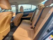 ✅ 2016 Lexus GS 350 • VIN: JTHBZ1BL4GA003482 • Lot: 81737835. Wystawiony na Copart z przebiegiem 69 889 mil. Bezpłatny archiwum sprzedaży aukcyjnych z USA i szczegółowy raport historii pojazdu na DreamBid. Zdjęcie 10.