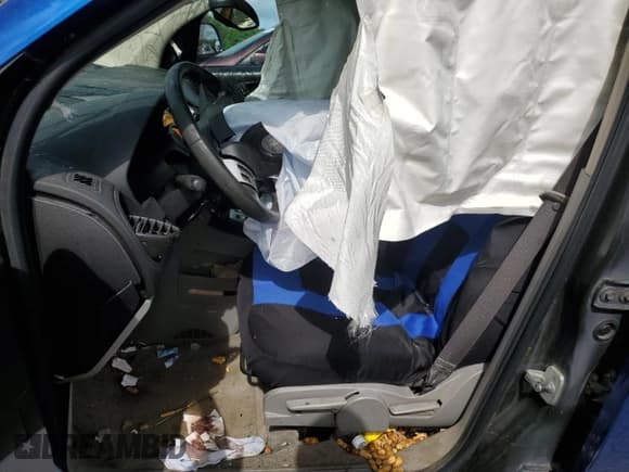 ✅ 2006 Saturn VUE • VIN: 5GZCZ53496S834620 • Lot: 55135955. Wystawiony na Copart z przebiegiem Nie podano. Bezpłatny archiwum sprzedaży aukcyjnych z USA i szczegółowy raport historii pojazdu na DreamBid. Zdjęcie 7.