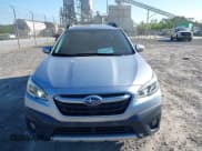 ✅ 2020 Subaru Outback Limited • VIN: 4S4BTANC6L3172251 • Lot: 42285843. Listed on IAAI with 104,262 mi. Free auction sales archive from the USA and detailed vehicle history report at DreamBid. Image 12.