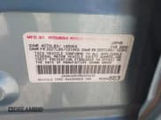 ✅ 2009 Mitsubishi Lancer ES • VIN: JA3AU26U39U004191 • Lot: 42396810. Listed on IAAI with 79,718 mi. Free auction sales archive from the USA and detailed vehicle history report at DreamBid. Image 9.