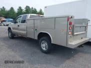 ✅ 2002 Chevrolet Silverado 2500HD LS • VIN: 1GCHC29142E259923 • Lot: 42919374. Listed on IAAI with 236,789 mi. Free auction sales archive from the USA and detailed vehicle history report at DreamBid. Image 3.