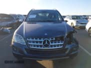 ✅ 2010 Mercedes-Benz M 350 • VIN: 4JGBB5GB3AA580486 • Lot: 43708623. Listed on IAAI with 165,914 mi. Free auction sales archive from the USA and detailed vehicle history report at DreamBid. Image 12.