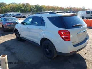 ✅ 2017 Chevrolet Equinox LT • VIN: 2GNALCEK0H1597181 • Лот: 43447102. Опубликован ранее на IAAI с пробегом 49 463 миль. Бесплатный доступ к архиву аукционных продаж из США и подробный отчёт об истории автомобиля на DreamBid. Изображение 3.