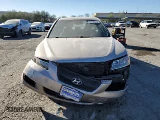 ✅ 2008 Hyundai Sonata GLS • VIN: 5NPET46C28H376686 • Лот: 77445414. Опубликован ранее на Copart с пробегом 125 738 миль. Бесплатный доступ к архиву аукционных продаж из США и подробный отчёт об истории автомобиля на DreamBid. Изображение 5.