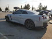 ✅ 2016 Nissan GT-R Premium • VIN: JN1AR5EFXGM290127 • Lot: 67858285. Listed on Copart with 79,713 mi. Free auction sales archive from the USA and detailed vehicle history report at DreamBid. Image 2.