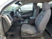 ✅ 2020 Chevrolet Colorado 2WD LT • VIN: 1GCHSCEA1L1229639 • Лот: 90886985. Опубликован ранее на Copart с пробегом 152 993 миль. Бесплатный доступ к архиву аукционных продаж из США и подробный отчёт об истории автомобиля на DreamBid. Изображение 7.