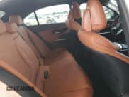 ✅ 2022 Mercedes-Benz C 300 • VIN: W1KAF4HB9NR061663 • Lot: 84624015. Wystawiony na Copart z przebiegiem 2 483 mil. Bezpłatny archiwum sprzedaży aukcyjnych z USA i szczegółowy raport historii pojazdu na DreamBid. Zdjęcie 10.