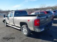 ✅ 2014 Chevrolet Silverado 2500HD LTZ • VIN: 1GC1KYC87EF135639 • Лот: 41490310. Опубликован ранее на IAAI с пробегом 201 405 миль. Бесплатный доступ к архиву аукционных продаж из США и подробный отчёт об истории автомобиля на DreamBid. Изображение 3.