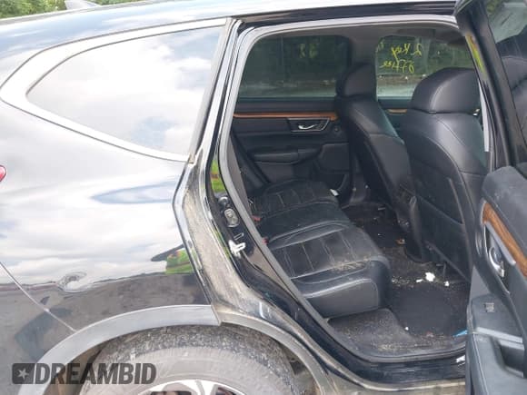 ✅ 2017 Honda CR-V EX-L • VIN: 2HKRW2H83HH658244 • Лот: 42607638. Опубликован ранее на IAAI с пробегом 197 115 миль. Бесплатный доступ к архиву аукционных продаж из США и подробный отчёт об истории автомобиля на DreamBid. Изображение 8.