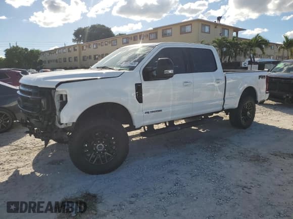 ✅ 2020 Ford F-250 XL • VIN: 1FT8W2BT2LEE77511 • Lot: 86824425. Listed on Copart with 67,223 mi. Free auction sales archive from the USA and detailed vehicle history report at DreamBid. Image 1.