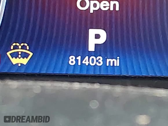 ✅ 2014 Maserati Ghibli S Q4 • VIN: ZAM57RTA6E1083876 • Лот: 43564376. Опубликован ранее на IAAI с пробегом 81 403 миль. Бесплатный доступ к архиву аукционных продаж из США и подробный отчёт об истории автомобиля на DreamBid. Изображение 15.