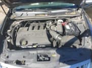 ✅ 2009 Lincoln MKS • VIN: 1LNHM94R69G622610 • Lot: 43663835. Listed on IAAI with 159,184 mi. Free auction sales archive from the USA and detailed vehicle history report at DreamBid. Image 10.