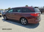 ✅ 2020 Honda Odyssey EX • VIN: 5FNRL6H5XLB054980 • Lot: 59360205. Listed on Copart with 70,346 mi. Free auction sales archive from the USA and detailed vehicle history report at DreamBid. Image 2.