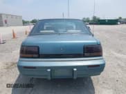 ✅ 1992 Pontiac Grand Prix LE • VIN: 1G2WH54T9NF318762 • Лот: 42480633. Опубликован ранее на IAAI с пробегом 53 773 миль. Бесплатный доступ к архиву аукционных продаж из США и подробный отчёт об истории автомобиля на DreamBid. Изображение 17.