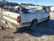 ✅ 1995 Toyota T100 • VIN: JT4VD11E9S0008918 • Лот: 41184273. Опубликован ранее на IAAI с пробегом Не указан. Бесплатный доступ к архиву аукционных продаж из США и подробный отчёт об истории автомобиля на DreamBid. Изображение 4.