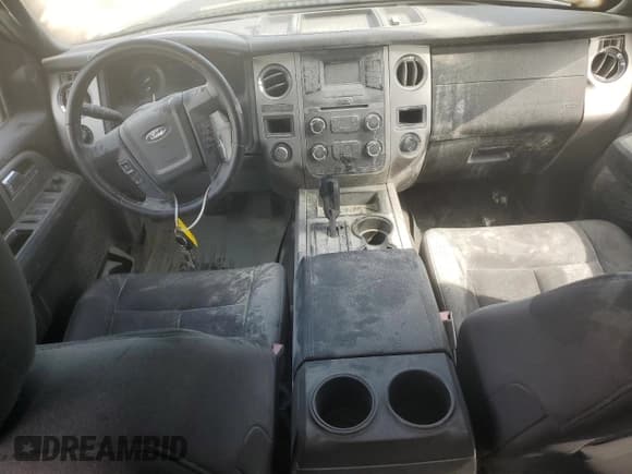 ✅ 2017 Ford Expedition XLT • VIN: 1FMJU1JT7HEA68460 • Лот: 70245715. Опубликован ранее на Copart с пробегом 98 443 миль. Бесплатный доступ к архиву аукционных продаж из США и подробный отчёт об истории автомобиля на DreamBid. Изображение 8.