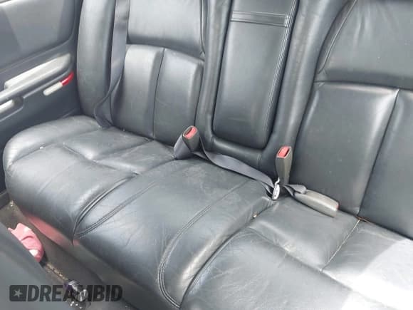 ✅ 1999 Oldsmobile Aurora • VIN: 1G3GR62CXX4100897 • Lot: 42277912. Wystawiony na IAAI z przebiegiem 179 680 mil. Bezpłatny archiwum sprzedaży aukcyjnych z USA i szczegółowy raport historii pojazdu na DreamBid. Zdjęcie 8.