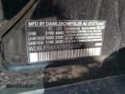 ✅ 2007 Mercedes-Benz E 350 • VIN: WDBUF56XX7B153337 • Lot: 57443175. Listed on Copart with 142,547 mi. Free auction sales archive from the USA and detailed vehicle history report at DreamBid. Image 13.