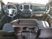 ✅ 2021 Chevrolet Silverado 1500 RST • VIN: 3GCUYEET0MG445690 • Лот: 51374945. Опубликован ранее на Copart с пробегом 67 761 миль. Бесплатный доступ к архиву аукционных продаж из США и подробный отчёт об истории автомобиля на DreamBid. Изображение 8.