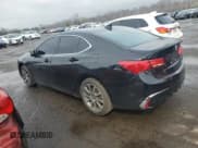 ✅ 2019 Acura TLX • VIN: 19UUB2F3XKA003902 • Lot: 50690835. Wystawiony na Copart z przebiegiem 49 256 mil. Bezpłatny archiwum sprzedaży aukcyjnych z USA i szczegółowy raport historii pojazdu na DreamBid. Zdjęcie 2.