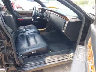 ✅ 1996 Cadillac Fleetwood • VIN: 1G6DW52P7TR709874 • Лот: 42841821. Опубликован ранее на IAAI с пробегом Не указан. Бесплатный доступ к архиву аукционных продаж из США и подробный отчёт об истории автомобиля на DreamBid. Изображение 5.