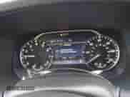 2024 Nissan Frontier SV with VIN 1N6ED1EK6RN618205, listed as a IAAI auction lot 41205878 with 10,414 mi miles and . Bid and sale history available at DreamBid. Image 7.