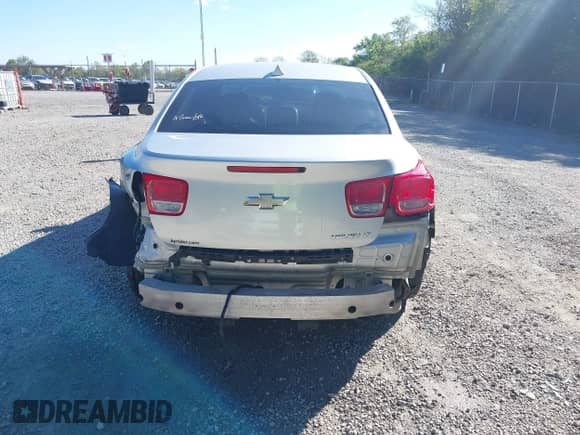 2013 Chevrolet Malibu LT with VIN 1G11G5SX3DF349222, listed as a IAAI auction lot 43408896 with 163,899 mi miles and . Bid and sale history available at DreamBid. Image 17.