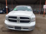 ✅ 2022 Ram 1500 SLT • VIN: 1C6RR6LG9NS198010 • Lot: 41702205. Wystawiony na IAAI z przebiegiem 61 030 mil. Bezpłatny archiwum sprzedaży aukcyjnych z USA i szczegółowy raport historii pojazdu na DreamBid. Zdjęcie 12.